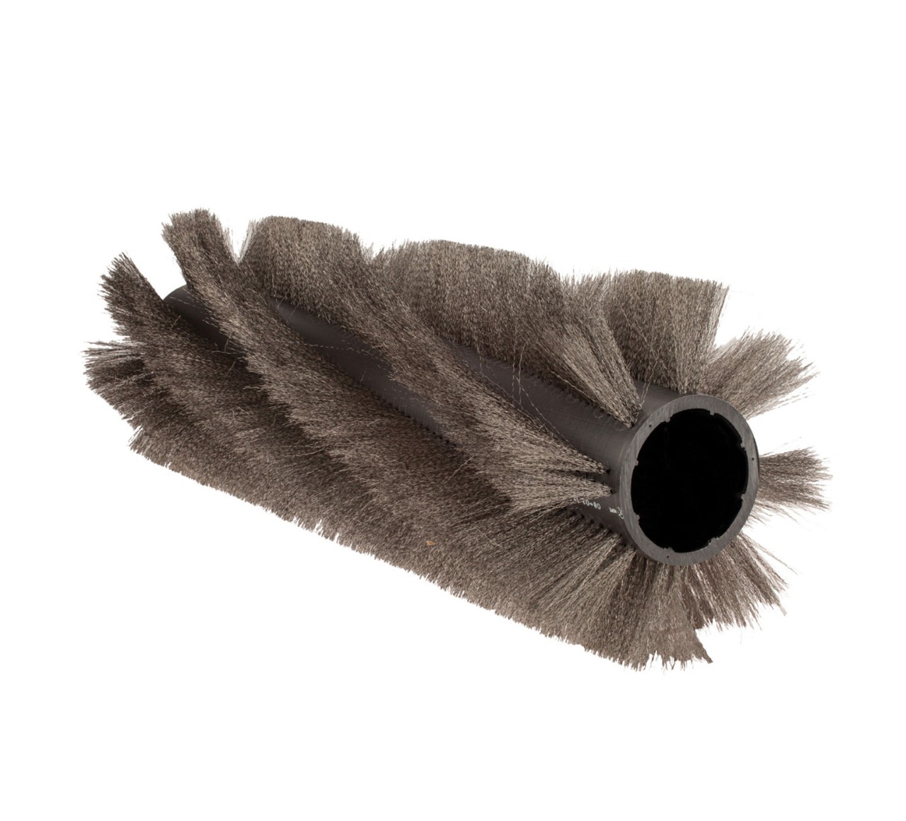 35327 Wire Sweep Double Row Brush – 50 x 16 in alt 1