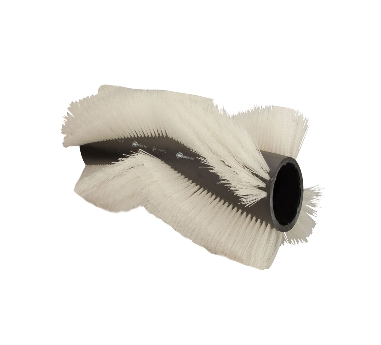 35336 127cm Cepl barr fila Quad 4 nailon cilin alt 1