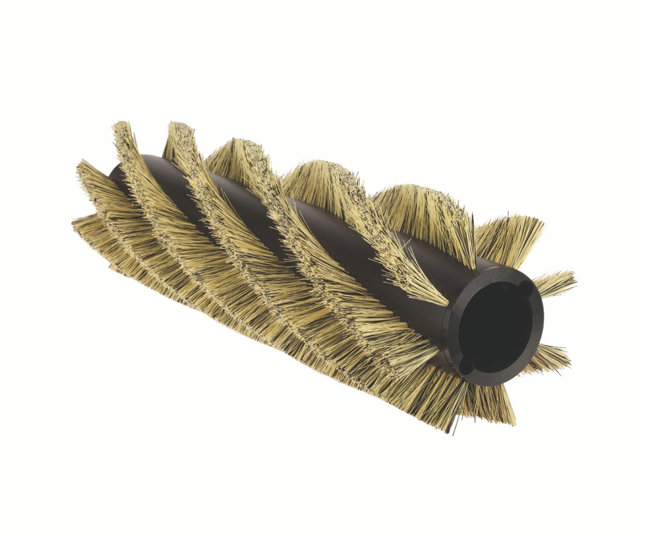 35735 Polypropylene Single Row Brush – 36 x 10 in alt 1