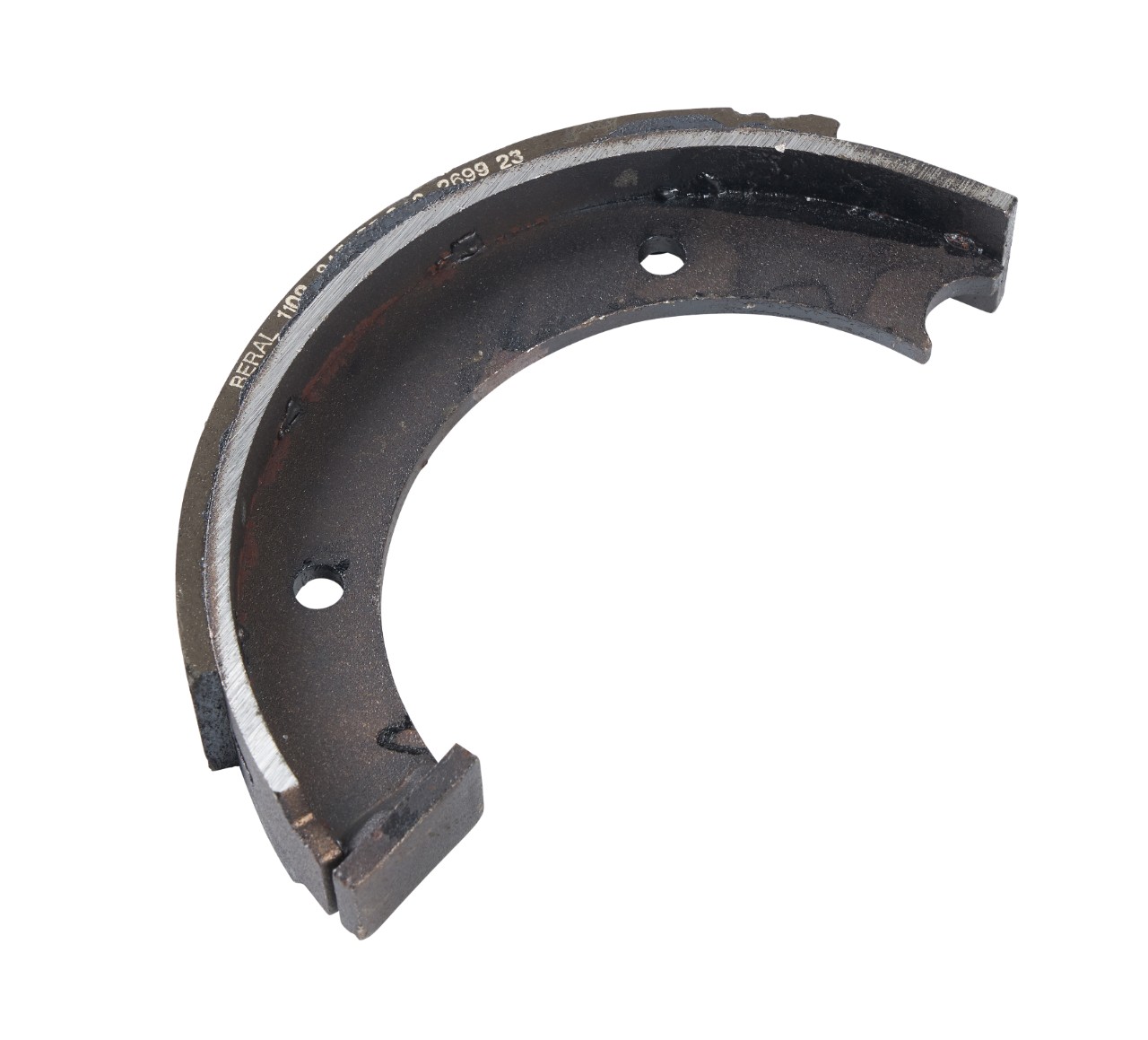 360275 Shoes Brake - 180 x 30 mm alt 1