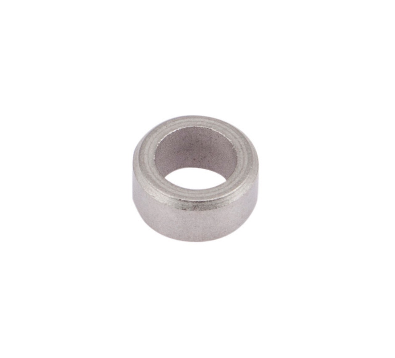 360801 Stainless Steel Sleeve - 0.496 x 0.25 in alt 1