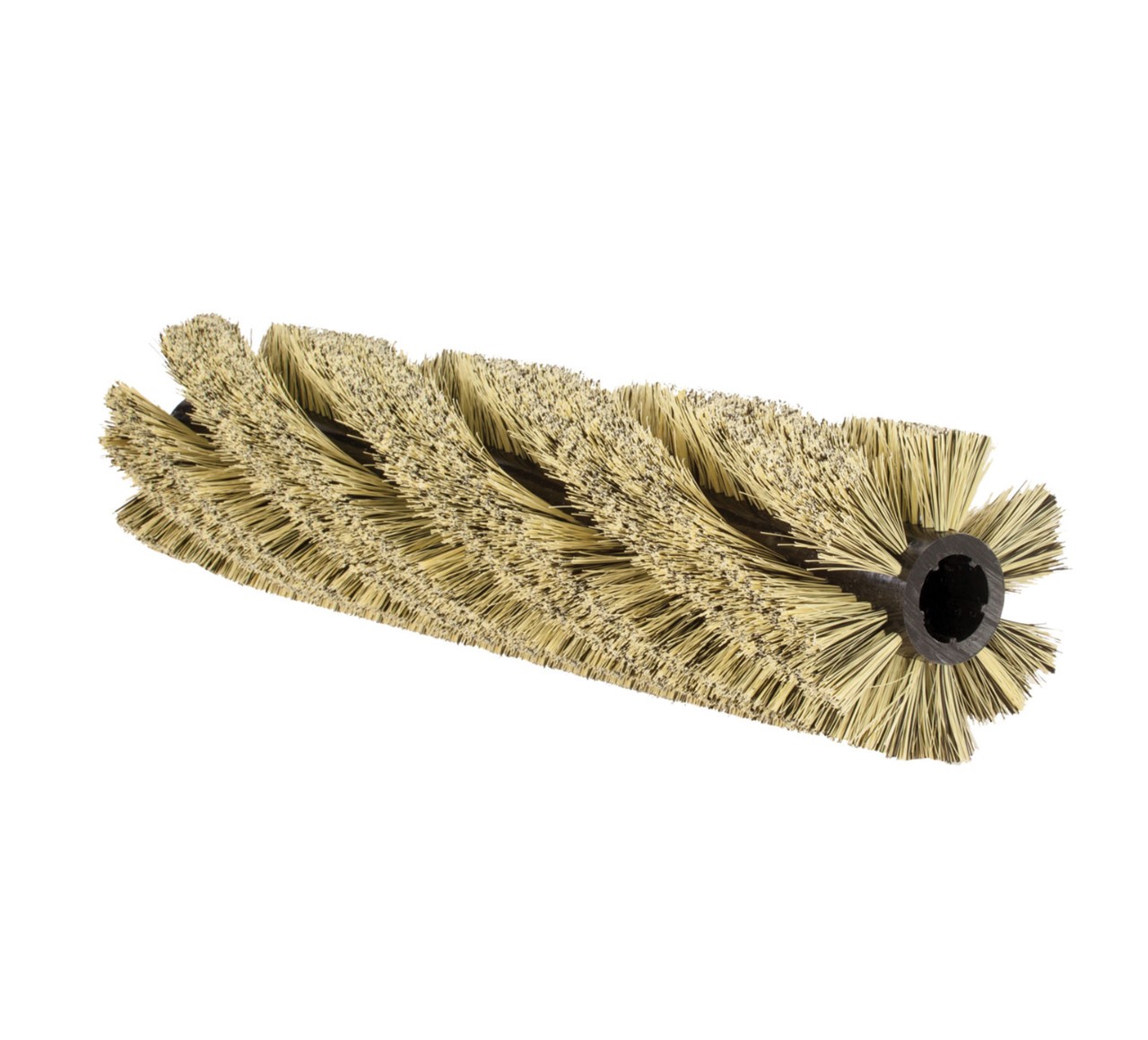 363403 Polypropylene Double Row Brush – 36 x 8 in alt 1
