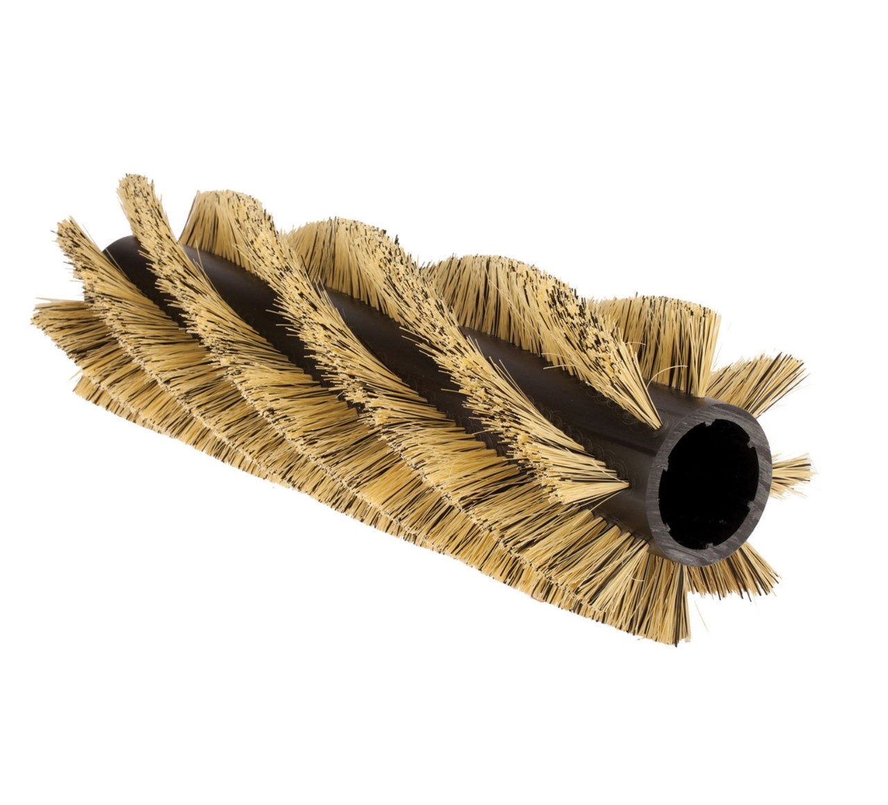 363868 Polypropylene Single Row Brush – 36 x 10 in alt 1