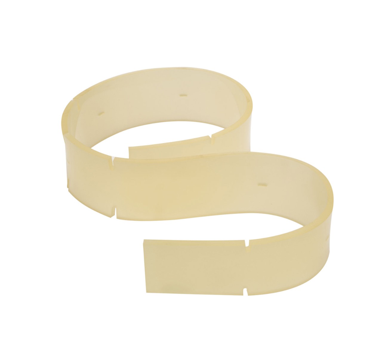 365325 Polyurethane Front Squeegee – 56.9 in alt 1