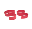 365382 Trousse de raclette avant Linatex &#8211; 40 po / 1 000 mm alt 1