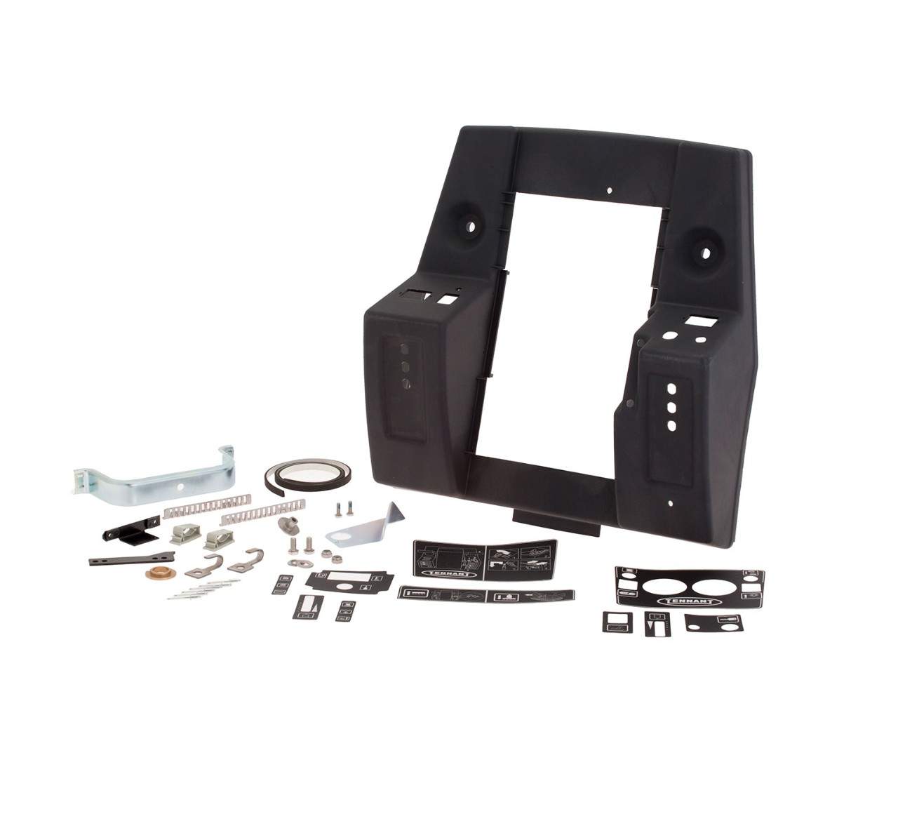 368590 Rear Panel Replacement Kit alt 1