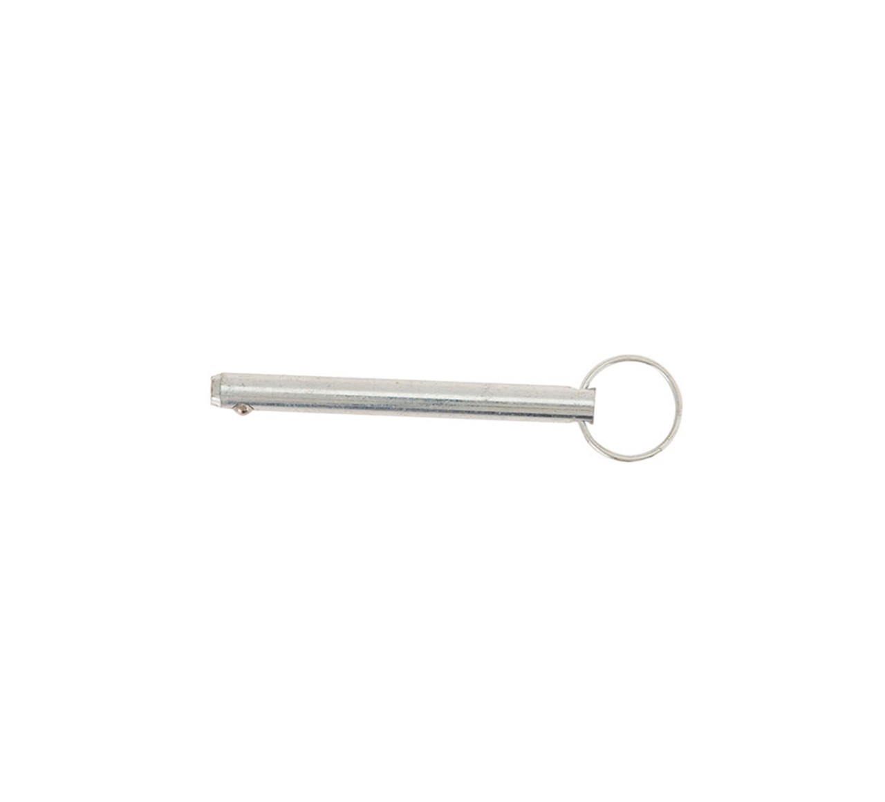 369359 Steel Pin - 0.375 x 3.672 in alt 1