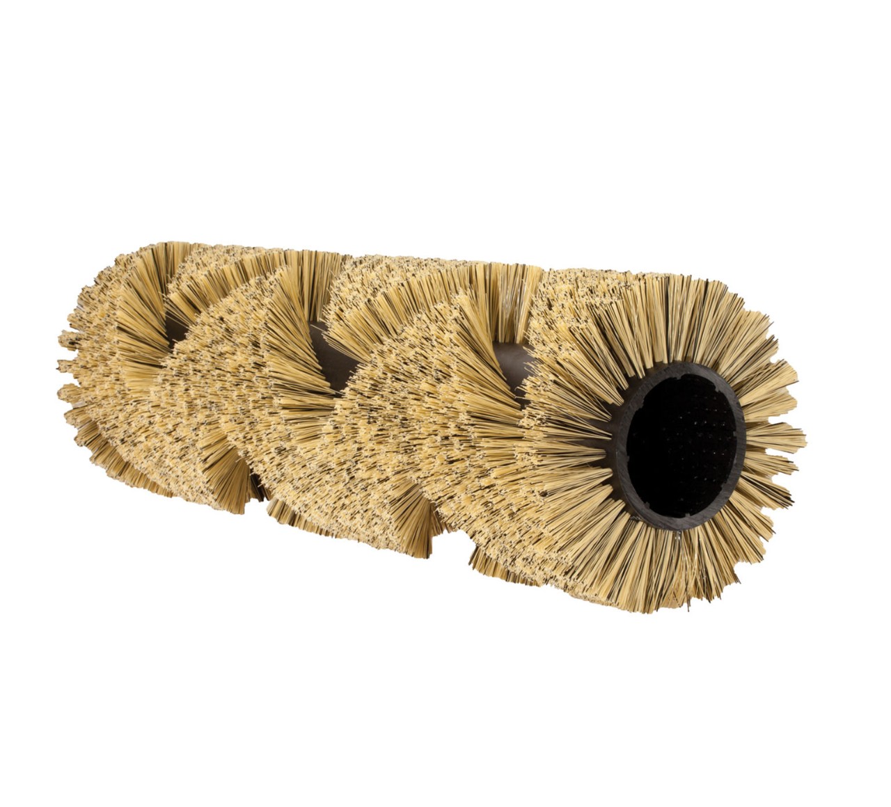 370008 Polypropylene Wedge Brush – 45 x 14 in alt 1
