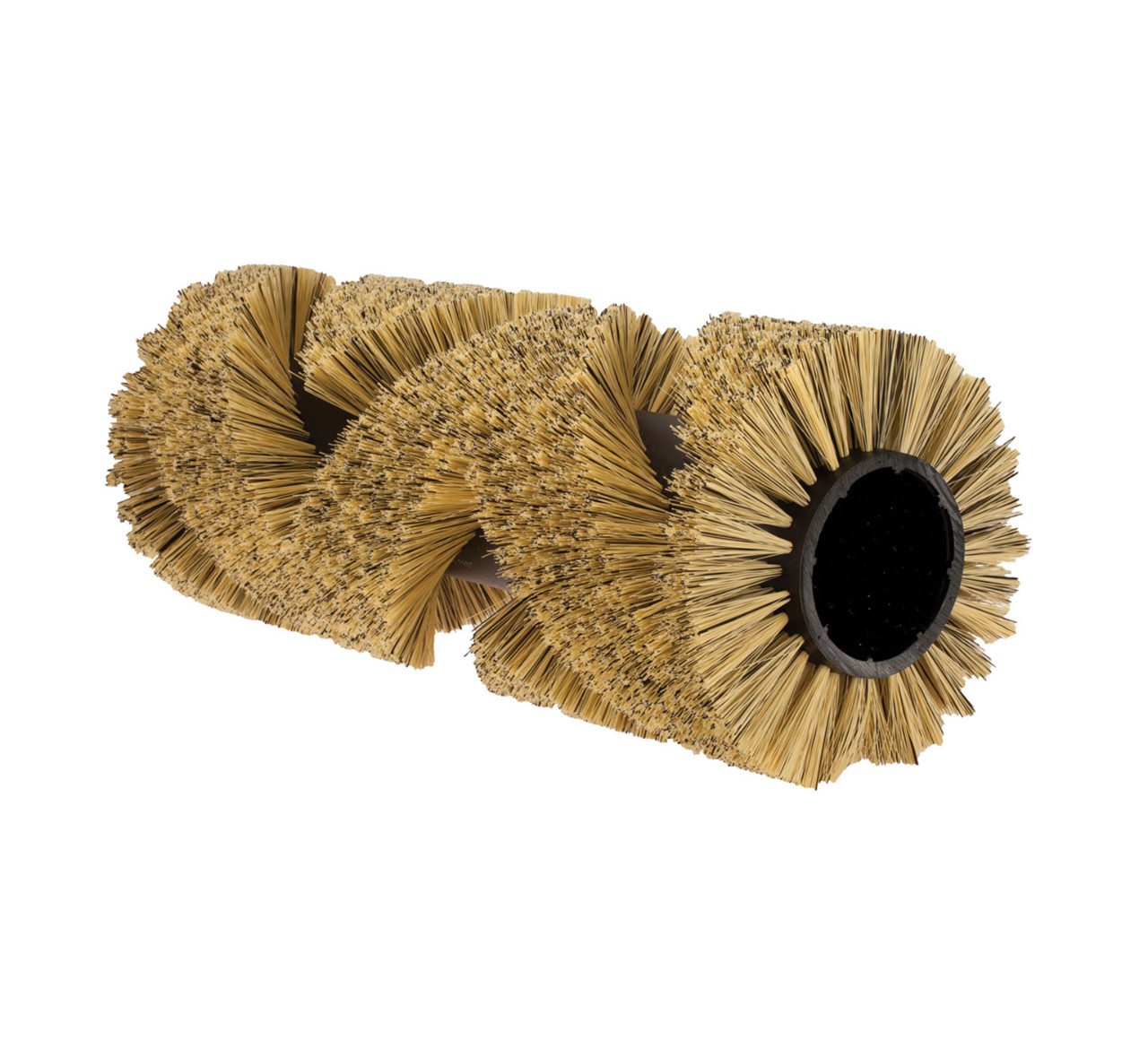 370025 Polypropylene Wedge Brush – 36 x 14 in alt 1