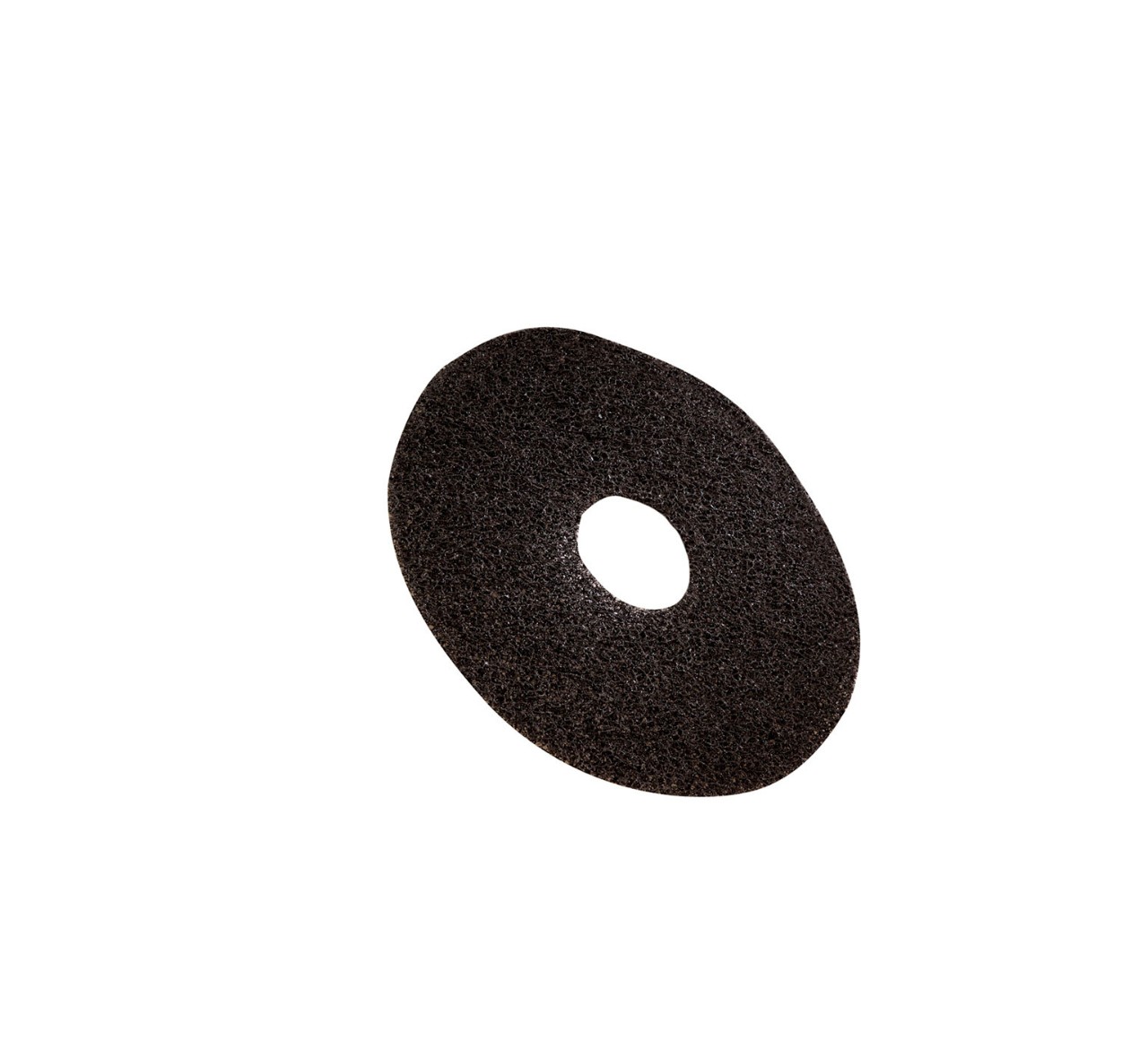 370091 3M Black Stripping Pad – 14 in / 356 mm alt 1