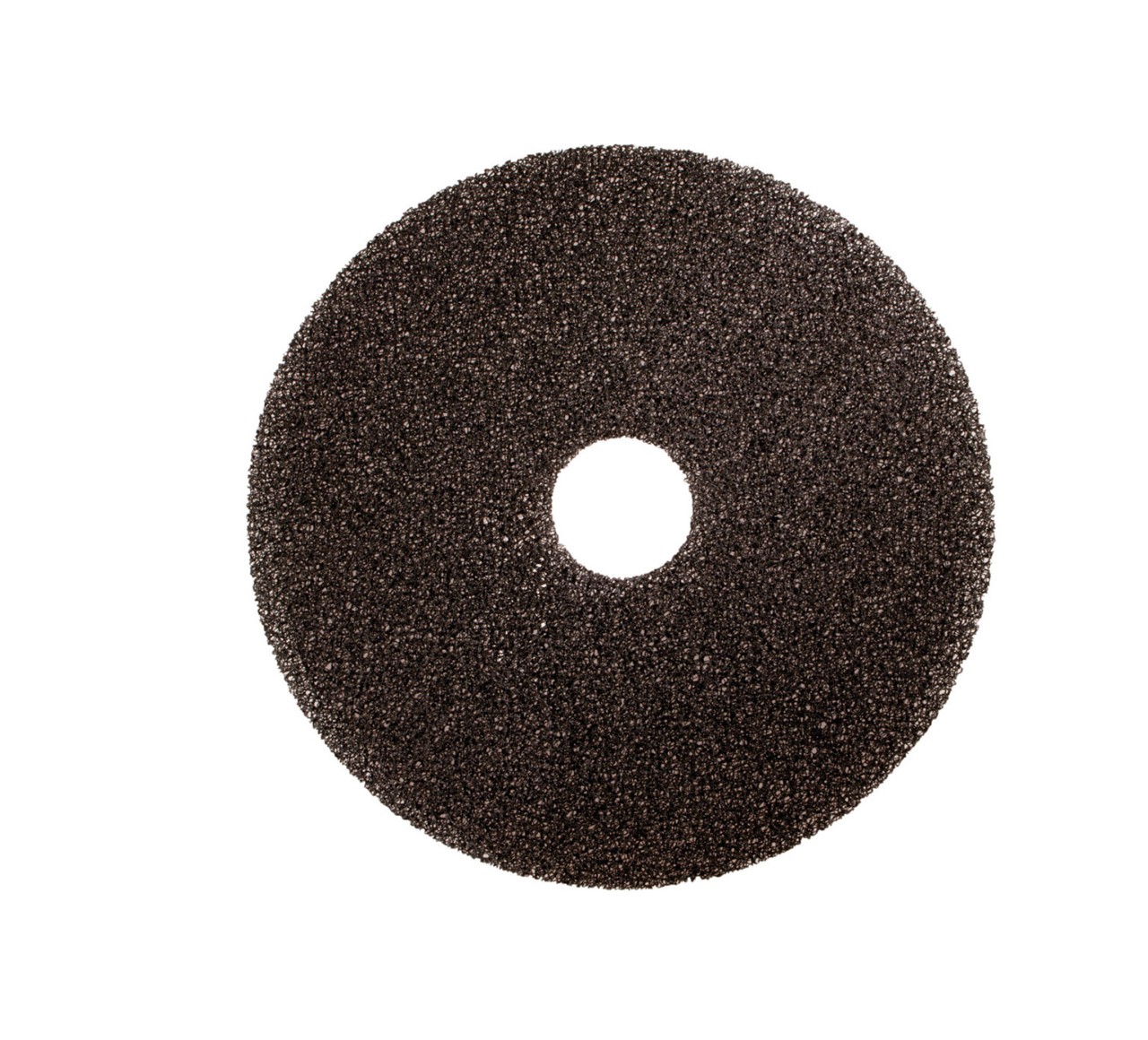 370093 3M Black Stripping Pad – 18 in / 457 mm alt 1