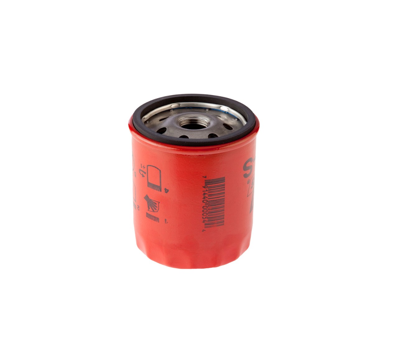 371972 Spin-On Engine Oil Filter Element alt 1