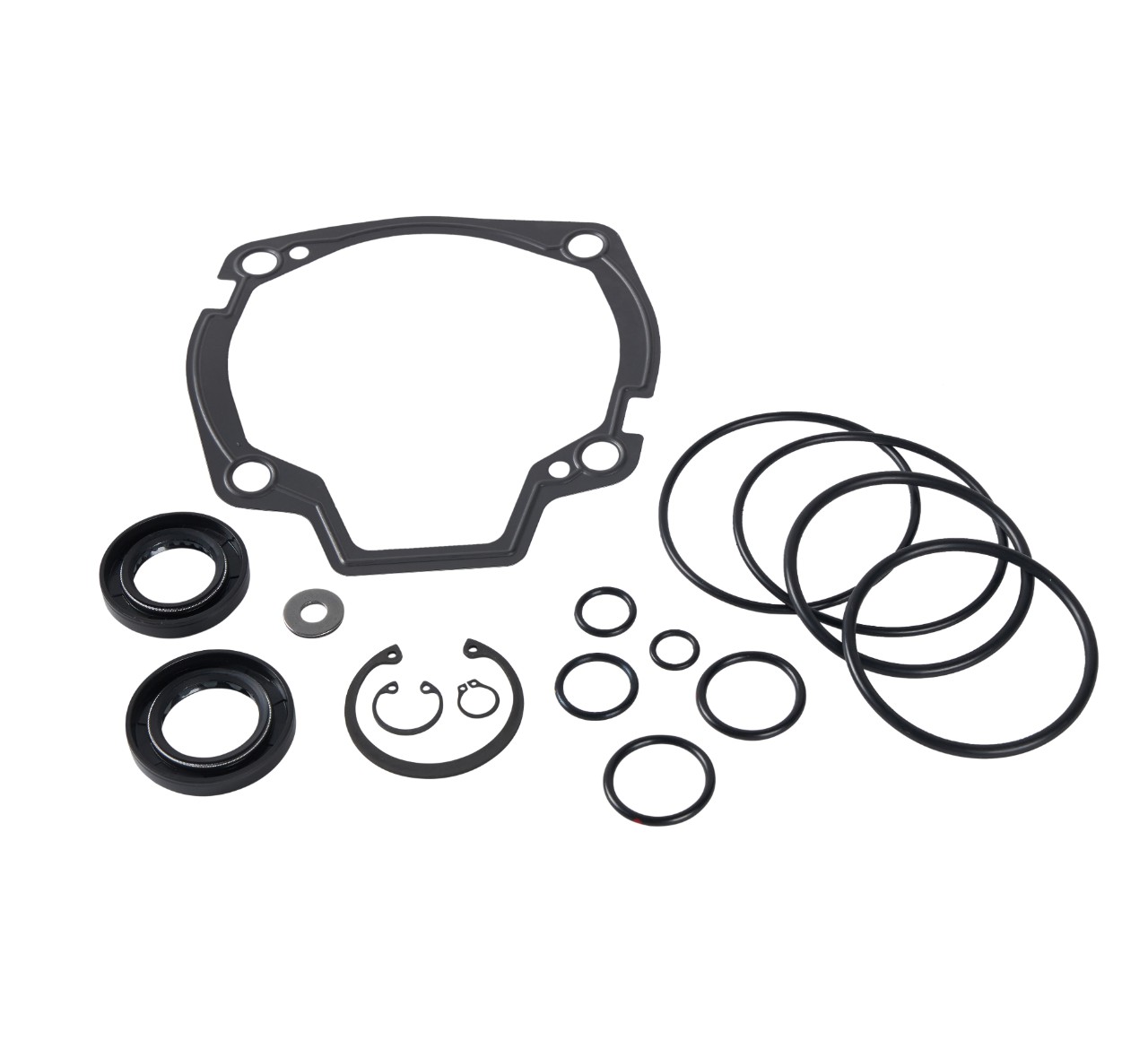 373398 SEAL KIT, PUMP, HYD alt 1