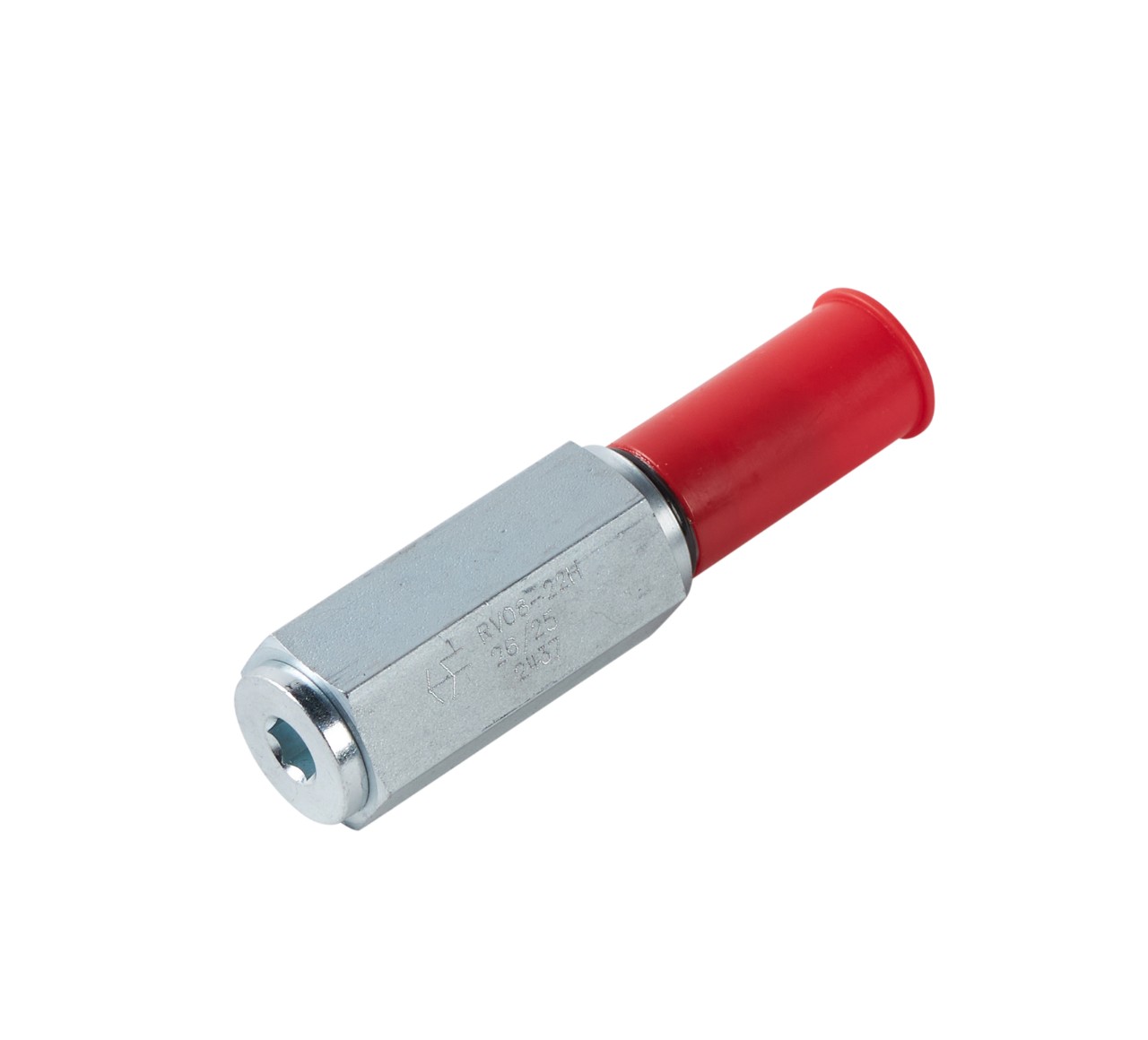 373666 VR, VALVE, RELIEF alt 1