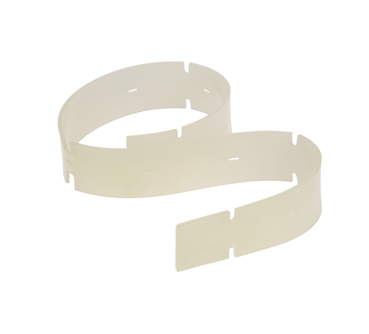 374087 Polyurethane Front Squeegee – 31.8 in alt 1