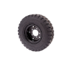 374602 Polyurethane foam filled tire  &#38 Rim Assembly alt 1