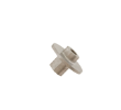 374745 Stainless Steel Lift Squeegee Pivot - 1.25 x .812 in alt 1
