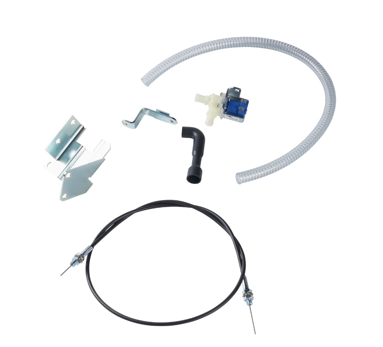 374754 VALVE KIT, SOLENOID, CI [5680] alt 1