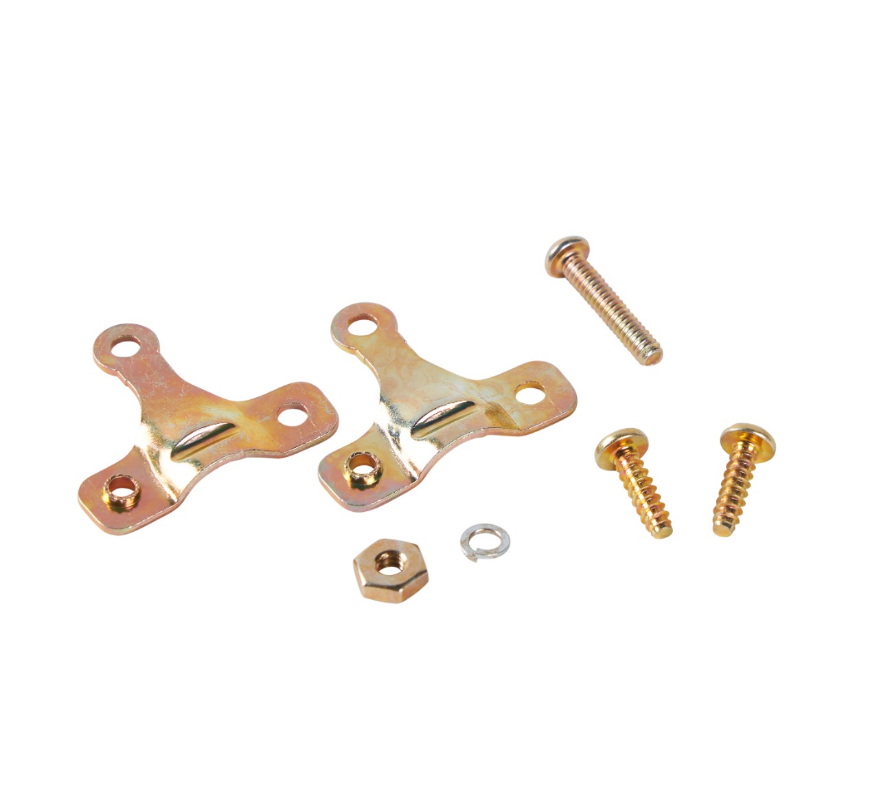 378801 VR, CLAMP, SB50 PLUG REPLACEMENT KIT alt 1