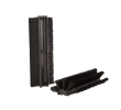 378961 Polypropylene Sweep Single Row Brush &#8211; 19 in alt 1