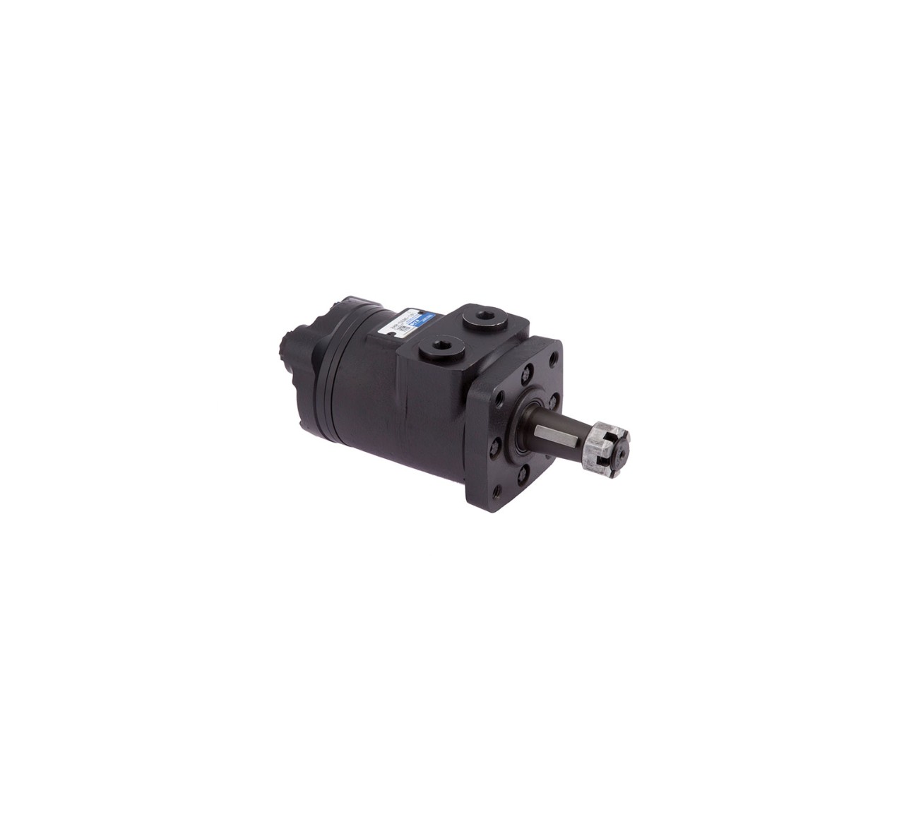 379608 Moteur hydraulique à engrenage intérieur de 1 500 PSI alt 1