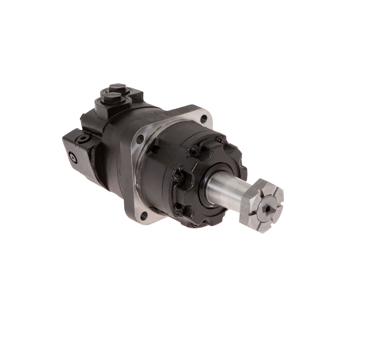 379609 Moteur hydraulique à engrenage intérieur de 1 500 PSI alt 1