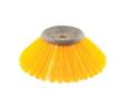 381437 Polypropylene Disk Sweep Brush &#8211; 20 in / 508 mm alt 1