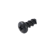 382320 SCREW, PAN, PHL, 12-16 X 0.50, F/ PLSTC alt 1