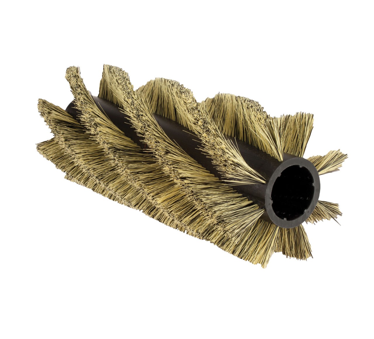 383487 Polypropylene Single Row Brush – 28 x 11 in alt 1
