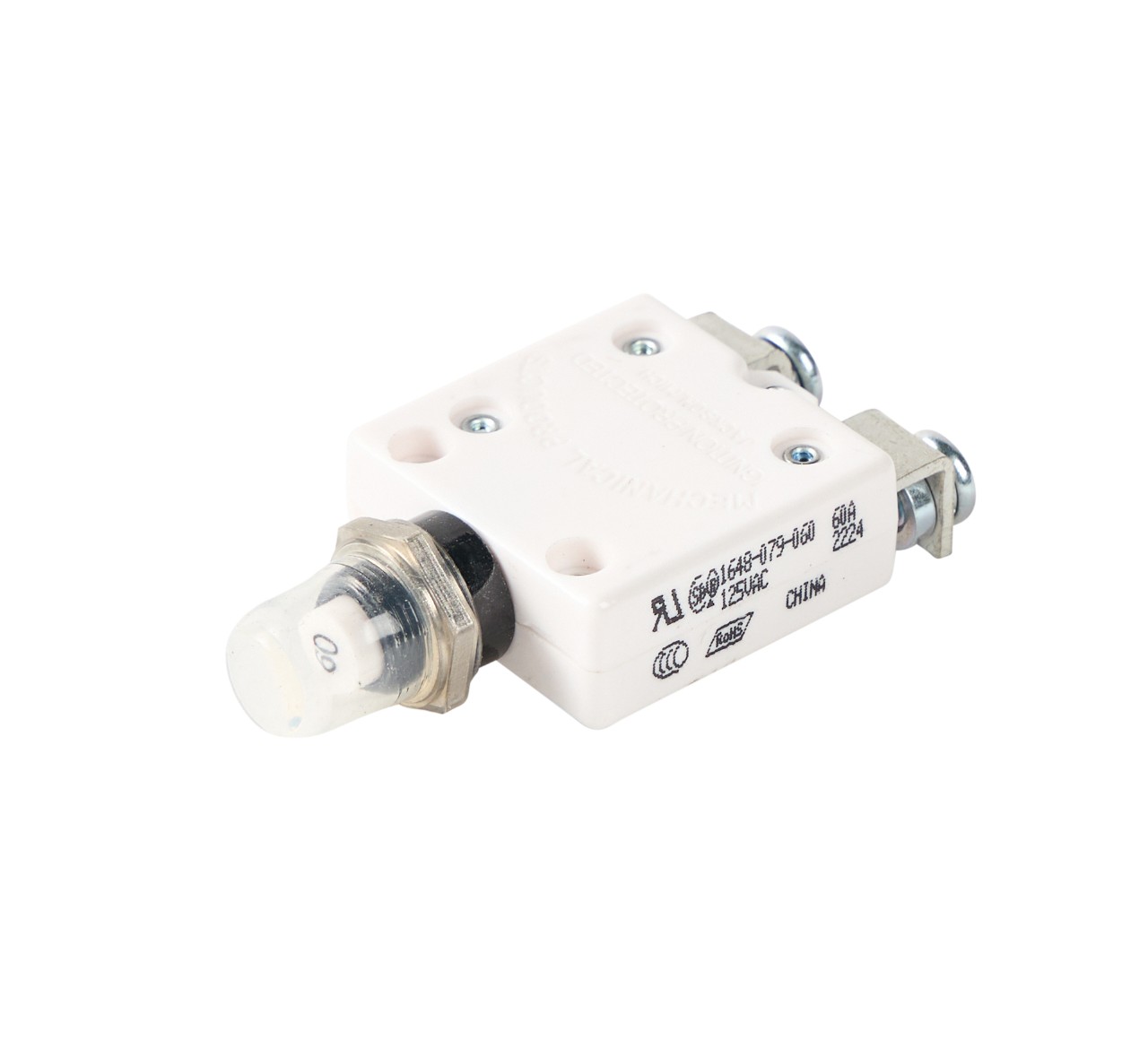 383729 COUPE-CIRCUIT,  60.0A alt 1