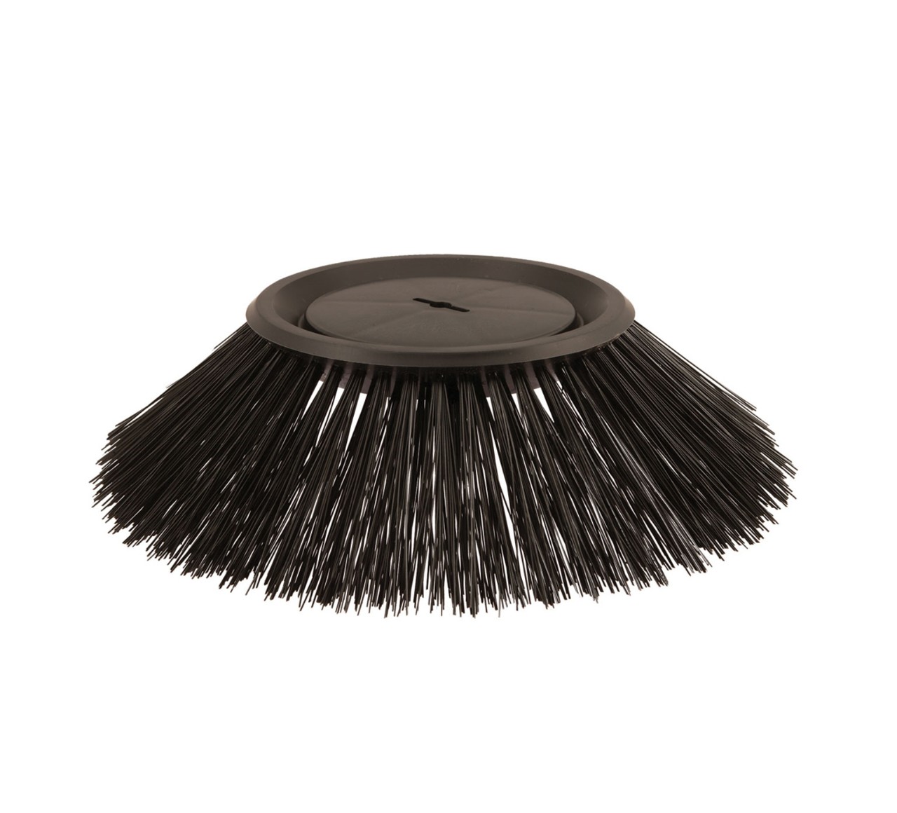384068 HD Polypropylene Disk Sweep Brush – 20.5 in / 521 mm alt 1