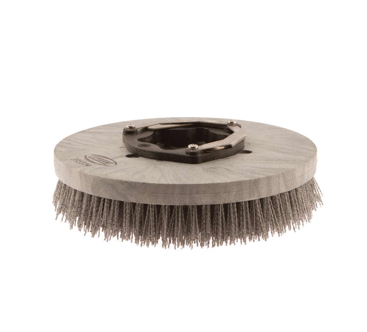 385924 Super Abrasive Disk Scrub Brush Assembly – 13 in / 330 mm alt 1