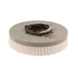 385925 Nylon Disk Scrub Brush Assembly &#8211; 13 in / 330 mm alt 1
