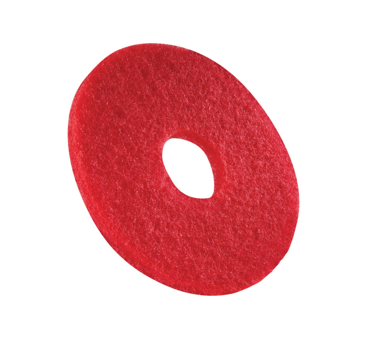 385941 3M Red Buffing Pad – 12 in / 304.8 mm alt 1