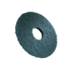 385942 3M Blue Scrubbing Pad &#8211; 12 in / 304.8 mm alt 1