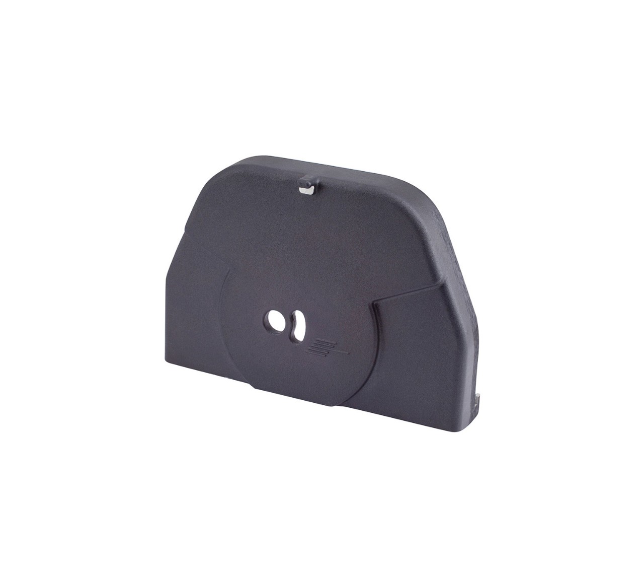 386080 Aluminum Idler Cover - 11 x 7.56 x 2.03 alt 1