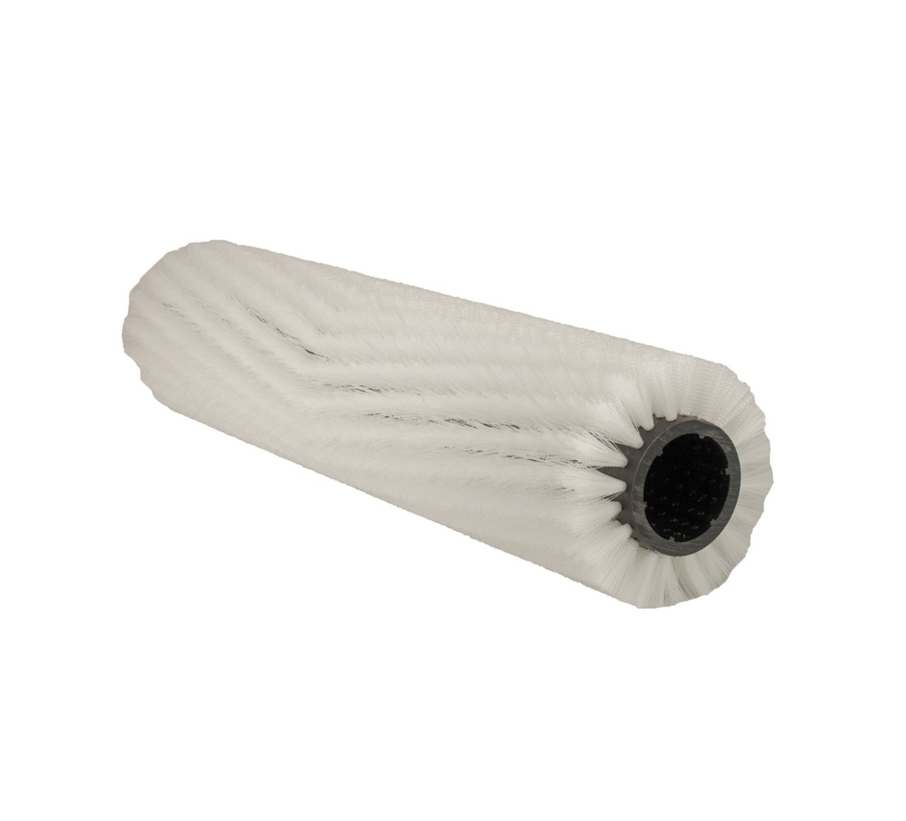 386250 Nylon Cylindrical Scrub Brush – 39 x 9 in alt 1