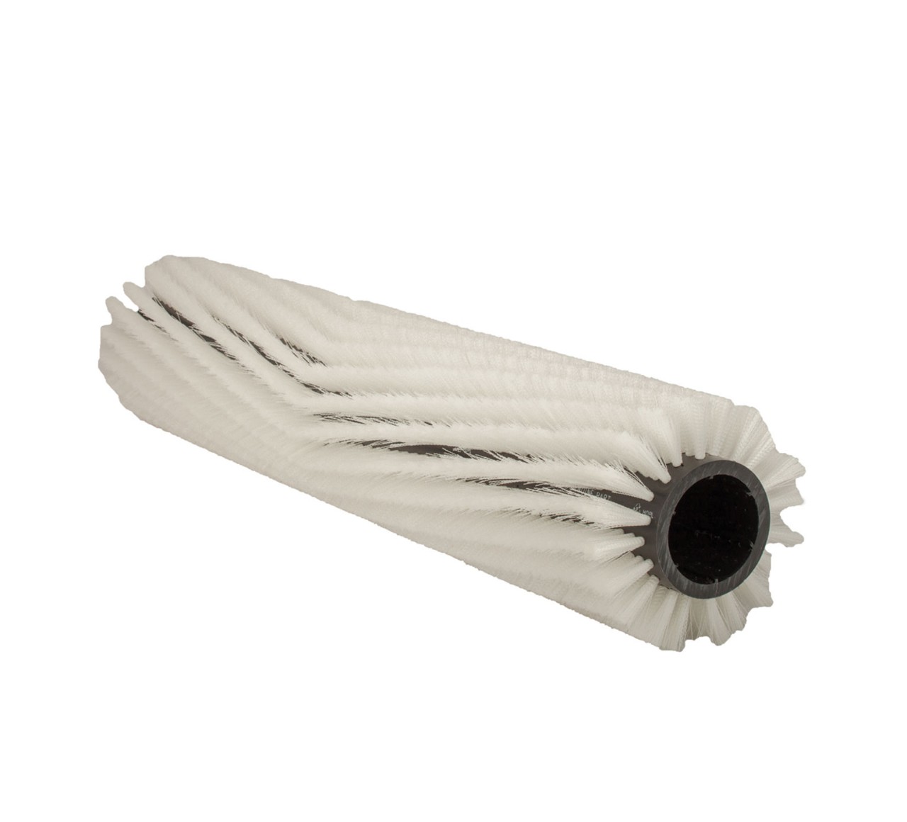 386251 Spazzola lav.cil.nylon 20FS 47" (119 cm) alt 1