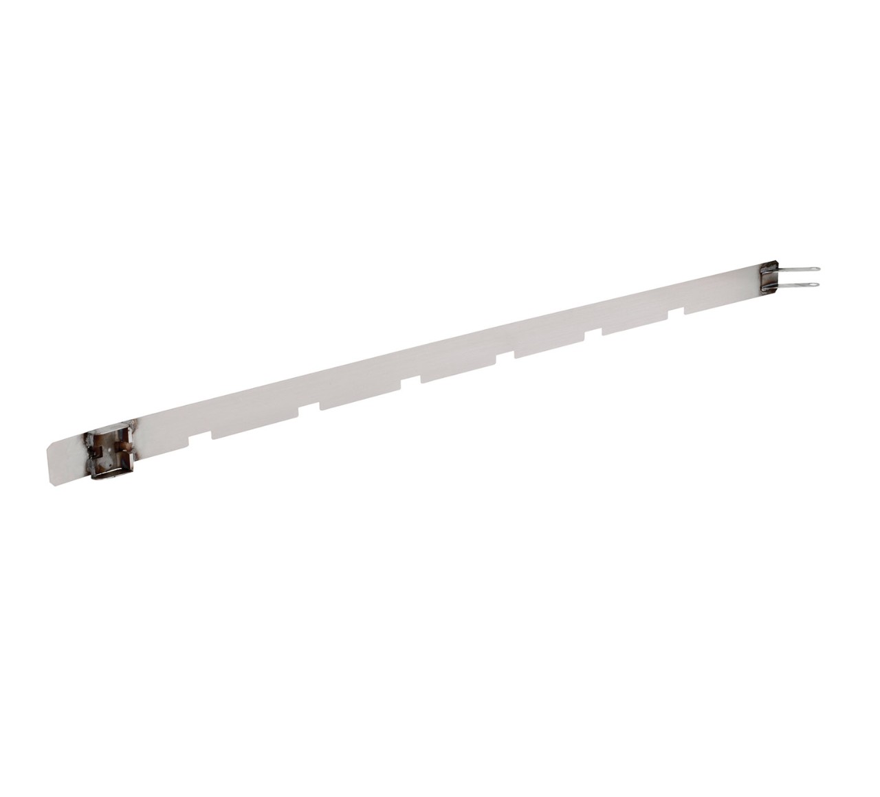 386285 Front Weldment Clamp - 48.648 in alt 1