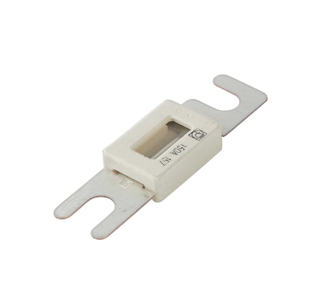 386807 FUSE, 150A, 0.88 2.4L [SLO-BLO] alt 1