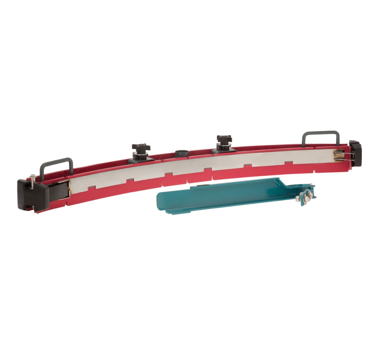 386860 Rear Squeegee Assembly alt 1