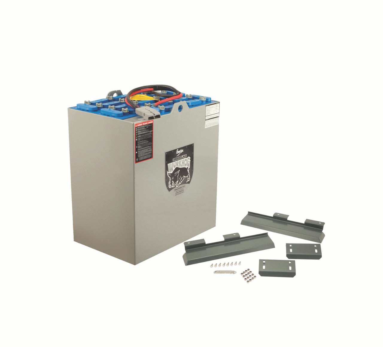 386932 36 Volt Wet Enersys Battery Kit alt 1