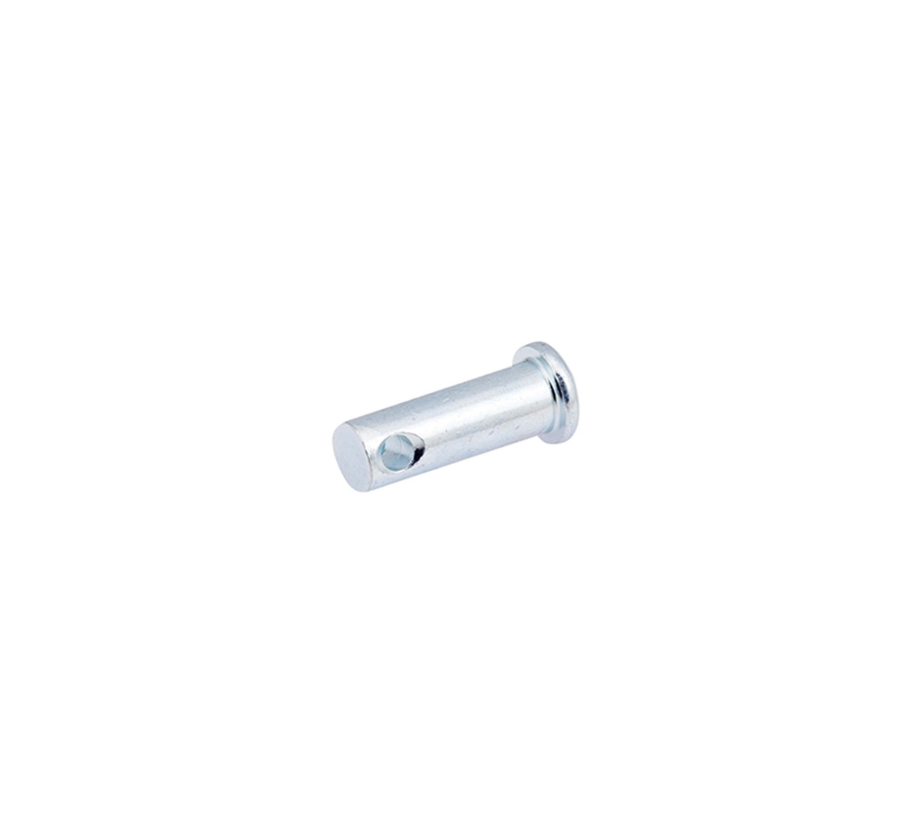 386987 Steel Clevis Pin - 0.31 x 0.88 in alt 1
