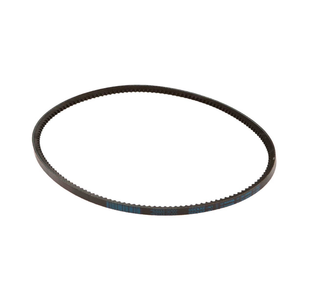 387153 V-Belt - 35.5 x 0.38 in alt 1