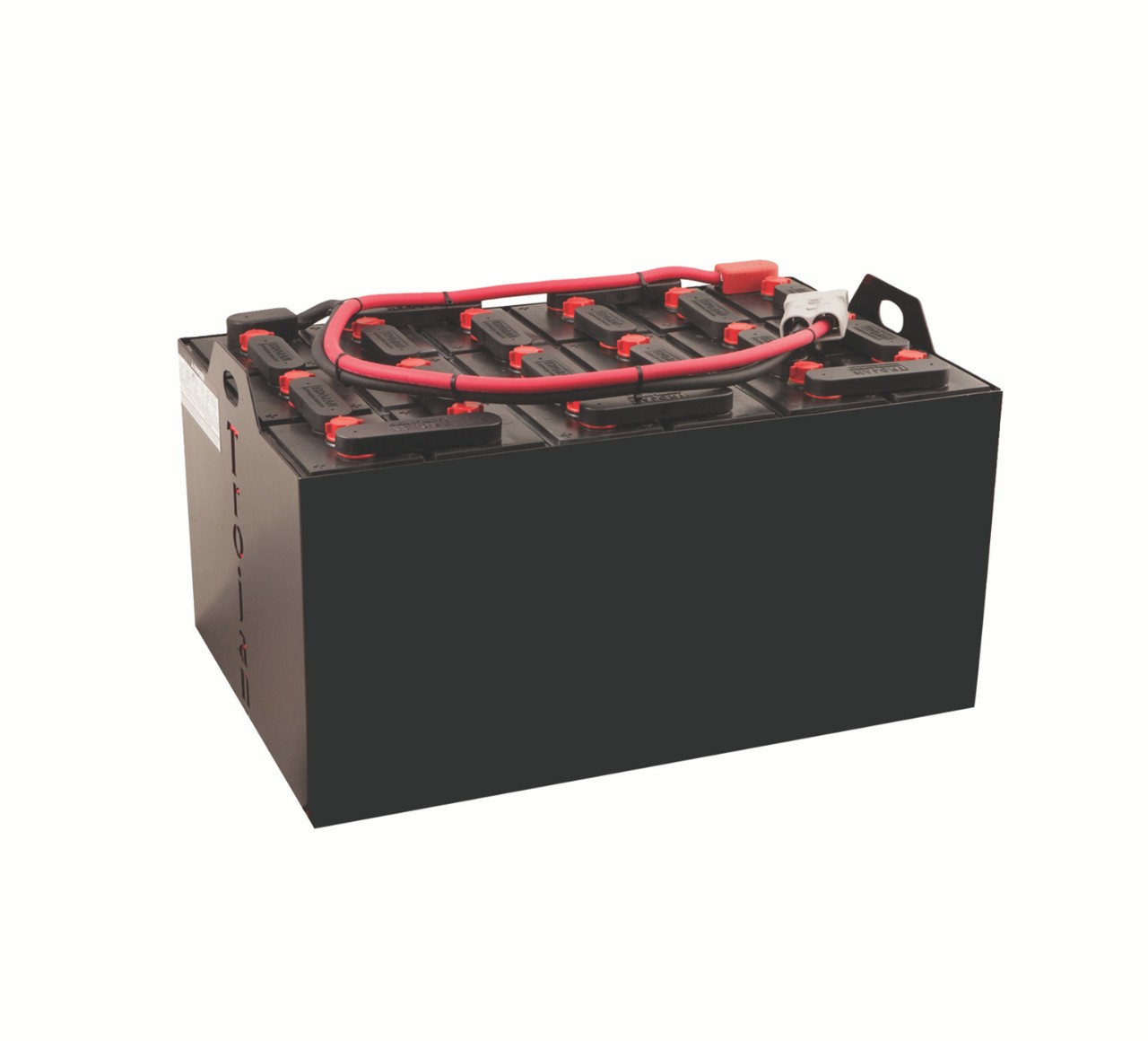 387322 36 Volt Wet Trojan Battery alt 1