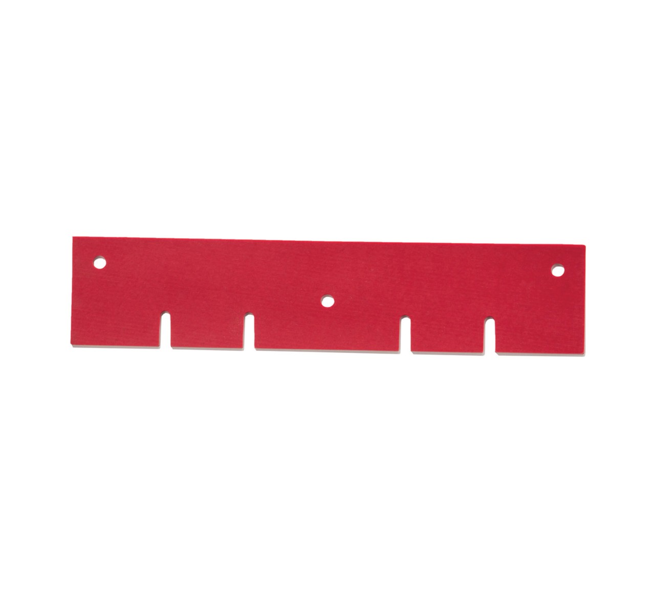 387546 Linatex Side Squeegee – 14.1 in / 358 mm alt 1
