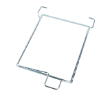 387615 BRACKET WLDT, RETAINER, FLTR alt 1