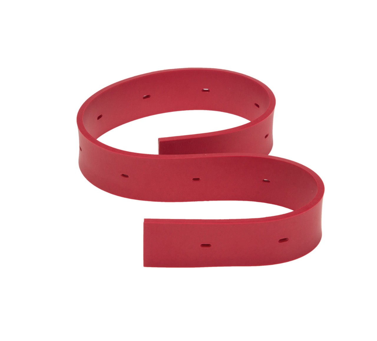 390942 Linatex Rear Squeegee – 37.5 in alt 1