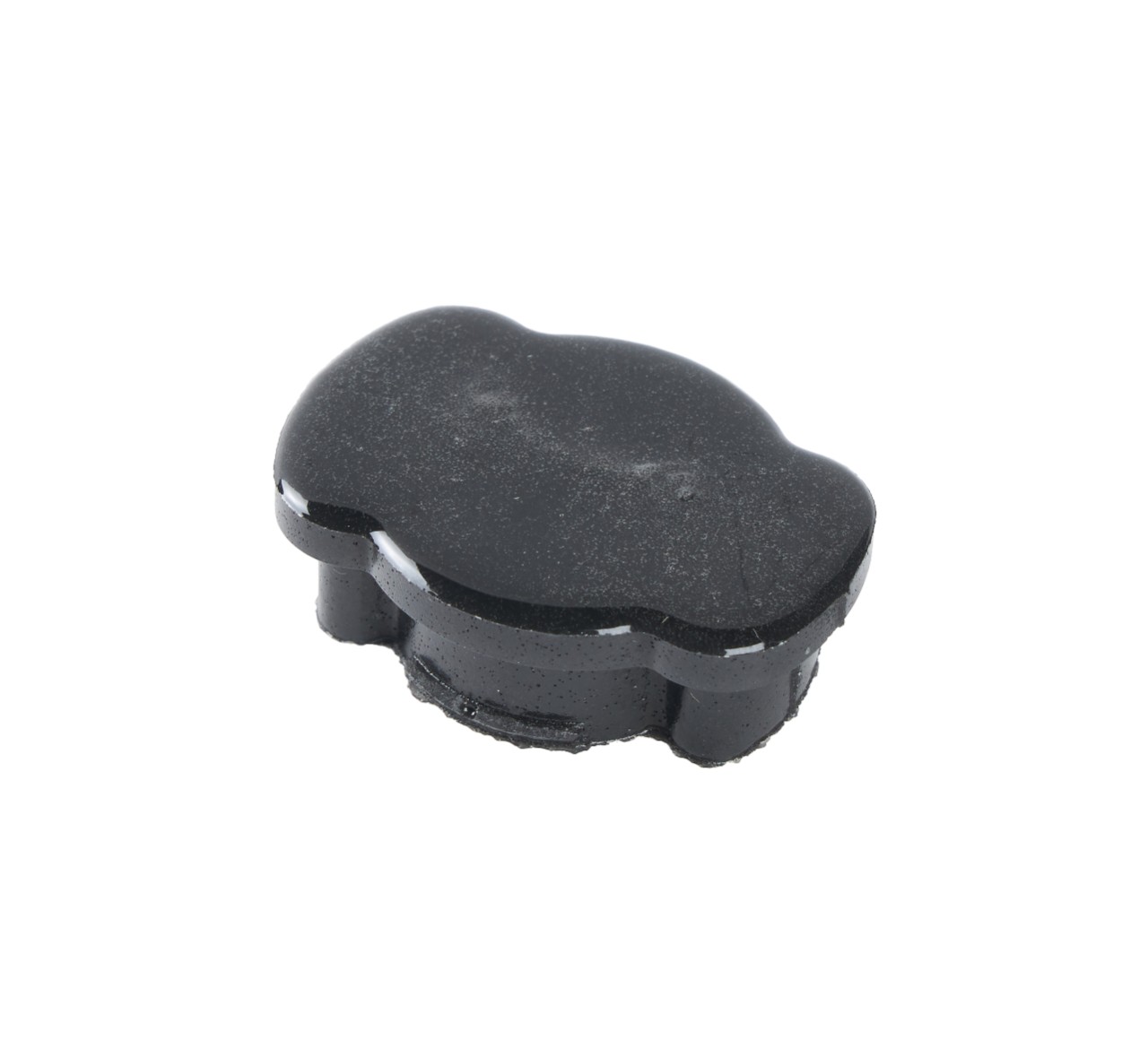 390994 PLUG, HOLE, SOLTN TANK, BLK PYU alt 1