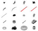 391043 Squeegee Kit alt 1